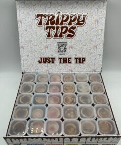 trippy tips mushroom cones are crafted for those who like to roll with flavor, flex with flair, and make every sesh feel like a trip. The mushroom filter..