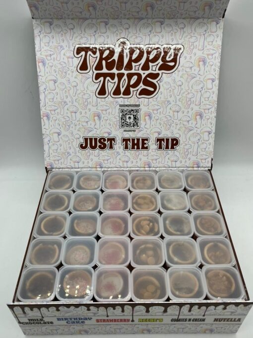 trippy tips mushroom cones are crafted for those who like to roll with flavor, flex with flair, and make every sesh feel like a trip. The mushroom filter..