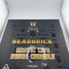 Bearbrick Extracts Exotic Live Resin Crumble is more than just concentrate—it’s a true connoisseur’s choice, offering next-level potency and exceptional..