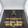 Bearbrick Extracts Live Resin Sugar – Exotic Edition takes concentrates to the next level with unmatched potency, rich flavor, and exotic vibes..