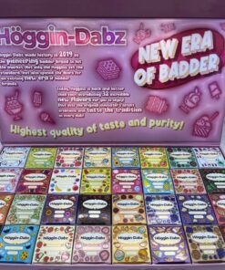 Hoggin Dabz cannabis extracts deliver unmatched flavor and potency. Premium live resin badder with 32 rotating strains and loud terpene profiles.
