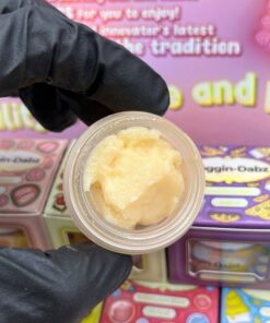 Hoggin Dabz cannabis extracts deliver unmatched flavor and potency. Premium live resin badder with 32 rotating strains and loud terpene profiles.