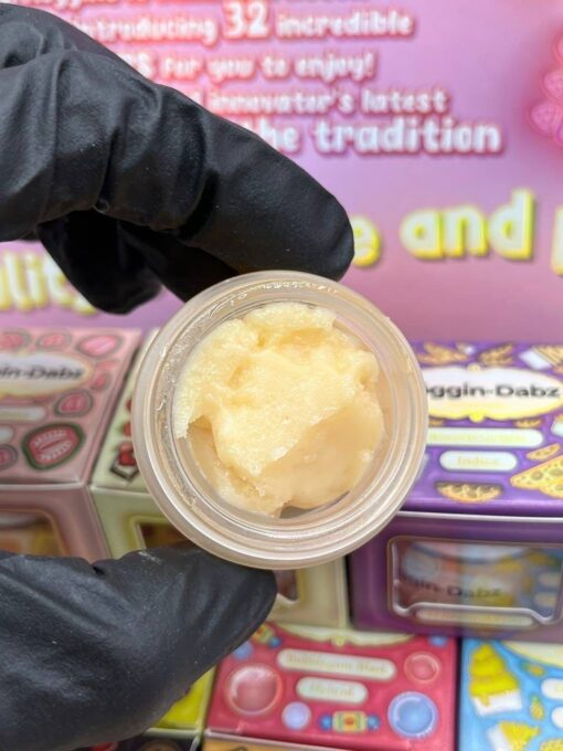 Hoggin Dabz cannabis extracts deliver unmatched flavor and potency. Premium live resin badder with 32 rotating strains and loud terpene profiles.