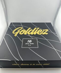 Goldiez Luxury Shatter delivers premium potency and purity. A high-quality cannabis concentrate crafted with a specialized extraction process.