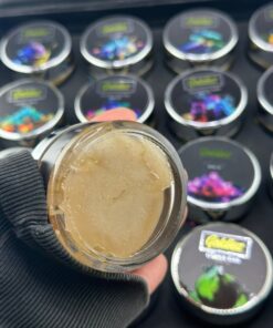Goldiez Luxury Shatter delivers premium potency and purity. A high-quality cannabis concentrate crafted with a specialized extraction process.