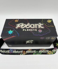 Potent 2G Live Resin Disposable Unlike regular distillate vapes, this disposable is filled with pure live resin oil, delivering cleaner highs, stronger..