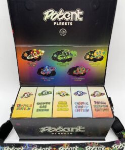 Potent 2G Live Resin Disposable Unlike regular distillate vapes, this disposable is filled with pure live resin oil, delivering cleaner highs, stronger..