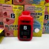 Blinker 2G Disposable Vape 2 grams of premium THC oil, this device delivers massive clouds, bold flavor, and serious potency..