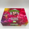 Warheadz 2G Disposable 2 grams of premium THC oil, this rechargeable vape is designed for smooth clouds, intense potency, and terpene-rich flavors..