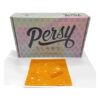 persy slabs craft, purity, and potency. Made with top-tier fresh frozen flower and pressed using precision solventless techniques..
