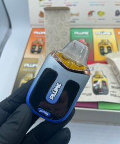 plume 2g disposable takes vaping to the next level with unmatched purity, potency, and smoothness. Packed with 2 full grams of liquid live diamond..