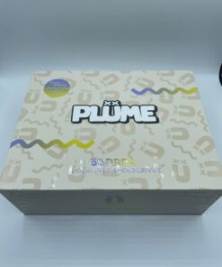 plume 2g disposable takes vaping to the next level with unmatched purity, potency, and smoothness. Packed with 2 full grams of liquid live diamond..