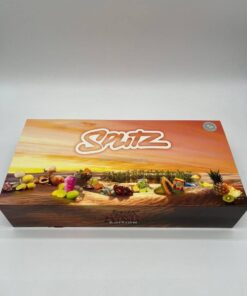 Shop Splitz 2G Disposable – 2 grams of premium THC oil in a sleek, rechargeable vape. Smooth clouds, bold flavors, and heavy potency for true cannabis..