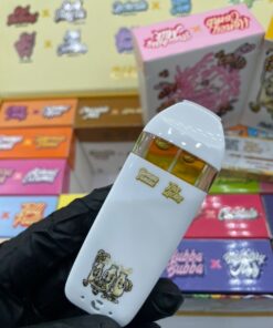 Choiceslab 2G Disposable – premium THC vape packed with 2000mg oil. Smooth hits, bold flavors, and long-lasting effects in a sleek rechargeable design..