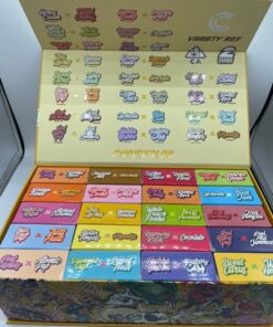 Choiceslab 2G Disposable – premium THC vape packed with 2000mg oil. Smooth hits, bold flavors, and long-lasting effects in a sleek rechargeable design..