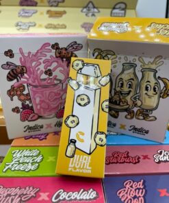 Choiceslab 2G Disposable – premium THC vape packed with 2000mg oil. Smooth hits, bold flavors, and long-lasting effects in a sleek rechargeable design..