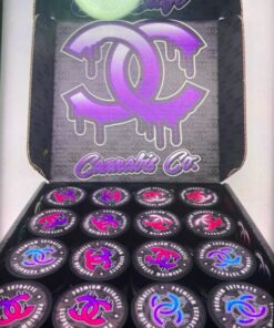 Cali Craft Extracts – premium California cannabis concentrates made from top-shelf flower. Explore badder, crumble, sugar, and shatter crafted for purity, potency, and full-spectrum flavor.