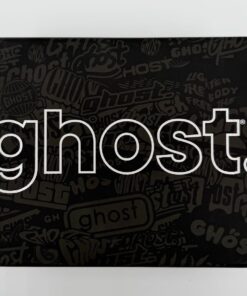 Ghost 2G Disposable – premium 2-gram THC vape offering strong potency, smooth vapor, and rich terpene flavor. Rechargeable, portable, and built for cloud chasers who want a powerful, consistent experience.