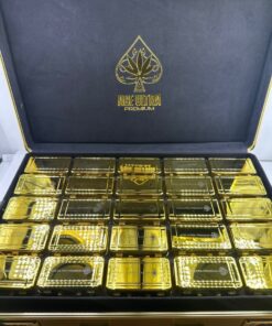 Ace Ultra Premium 2G Disposable — high-potency 2-gram THC vape packed with live terpenes for smooth flavor, powerful effects, and sleek design. Rechargeable, flavorful, and built for real connoisseurs.