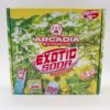 Arcadia Extracts Exotic Soda Badder new released high-terpene, whipped premium badder with fizzy soda flavor, clean extraction, and powerful effects. A top-tier concentrate for flavor lovers and heavy dabbers.