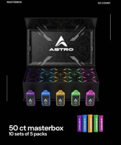 Astro 2G Disposable – premium 2-gram THC vape with high potency, smooth airflow, and bold terpene flavor. Rechargeable, clog-resistant, and engineered for users who want strong, consistent clouds and cosmic performance.