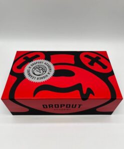 Dropout Academy 3G Disposable Diamond Rosin