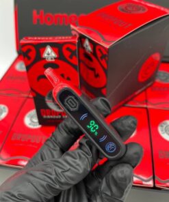 Dropout Academy 3G Disposable Diamond Rosin