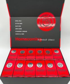 Dropout Academy 3G Disposable Diamond Rosin