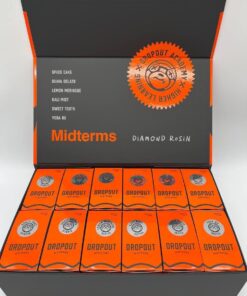 Dropout Academy 3G Disposable