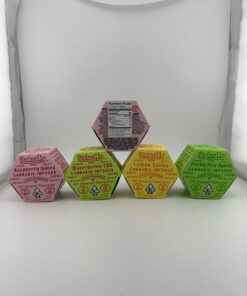 Spinello Premium Cannabis-Infused Gummies – high-potency THC edibles with bold flavor, clean ingredients, and long-lasting effects. Perfect for relaxation, good vibes, and consistent dosing.