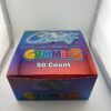 Clarity Full Spectrum Cannabis Infused Gummies — crafted for users who want true entourage-effect power, not watered-down edibles. Every piece is infused with whole-plant cannabinoids + natural terpenes