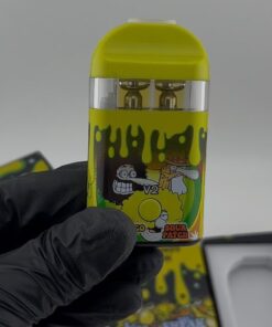 Cookies x Freak Brothers 2G Disposable Liquid Diamond + Live Resin – high-potency 2-gram THC vape combining Liquid Diamonds and Live Resin for maximum strength, full-spectrum flavor, and smooth clouds. Rechargeable, strain-inspired, and designed for serious users.