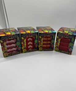 Holy Water Disposable – premium high-potency THC vape with pure distilled oil, rich terpene flavor, smooth pulls, and rechargeable hardware. A clean, powerful disposable built for flavor lovers and heavy hitters.