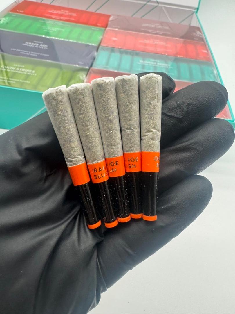 Boutiq Live Diamonds x Indoor Flower Infused Mini Pre-Rolls feature premium indoor-grown cannabis infused with THCa live diamonds for high potency, smooth.. Boutiq Live Diamonds x Indoor Flower Infused Mini Pre-Rolls feature premium indoor-grown cannabis infused with THCa live diamonds for high potency, smooth..