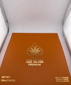 Ace Premium Live Resin Sugar delivers big flavor, smooth smoke, and powerful effects. Expect strong aroma, rich terpene taste, and a clean, satisfying finish that keeps sessions premium from start to end